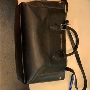 Christian Siriano purse